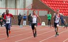 Gateshead Open Meeting 2